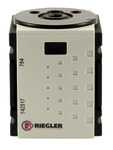 Riegler 142517 Распределитель FUTURA-Mini, размер 0, G 1/4, выходы 2 x G 1/4 FUM 941 