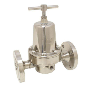 Редуктор давления END Armaturen DM3901021-03/07-G