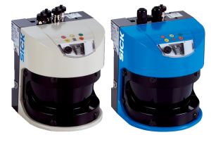 LMS511-10100 PRO LiDAR
