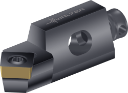 Резцовые вставки ISO Walter SSSCR10CA-09 