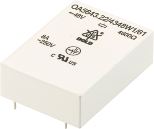 DOLD. Safety релеs OA 5643 - OA-5643 