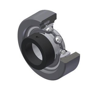 NTN-SNR ESC210 Фланцевые