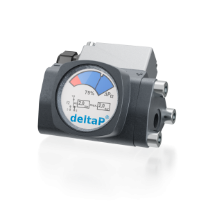 Манометр Friedrichs Filtersysteme DP 5.02-2,0-f2.2,0-Z