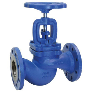 Клапан запорный END Armaturen CV501003