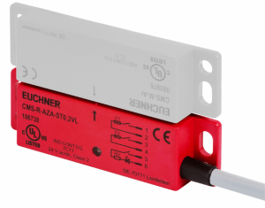 Euchner CMS-R-AXF-05V 