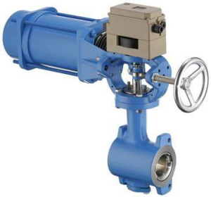 Samson 72.4 - pneumatic - DIN 