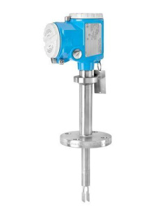 Вибрационный датчик предельного уровня Liquiphant FTL81 