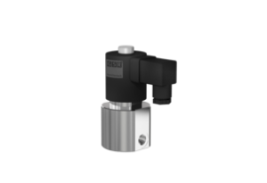 Клапан с внешним управлением давлением GSR VENTILTECHNIK Type 55 G055.000394.090.099.090