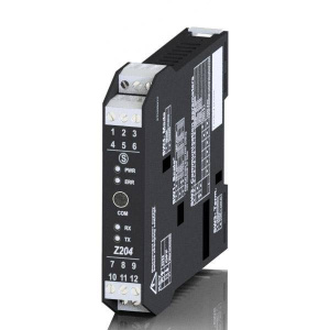 Seneca Z204 Счетчики и преобразователи энергии