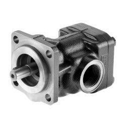 Насос Kracht KF 10 RF 1 - D 15 