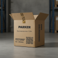 Пневмоподушка Parker 9109051 