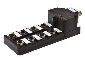 IPF Electronic VL600108 Технологии подключения - логические модули