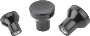Ручки грибковые с внутренней резьбой Kipp K1286 