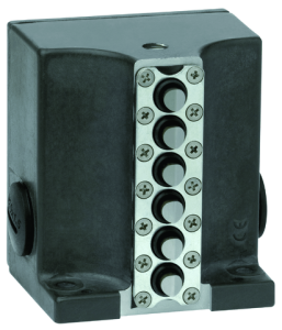 Euchner SN06R12-502AM-M 
