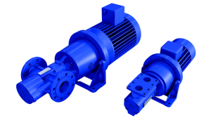 Alfa Laval ALP