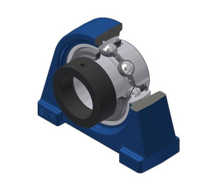 NTN-SNR EXPAE209-26L3 Фланцевые