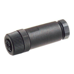Круглые разъемы, Cерия CON-RD - 4407230020