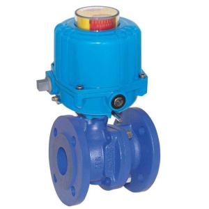 Шаровой кран END Armaturen TF561003-NE034100 
