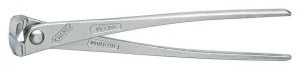 Knipex 99 14 250 Клещи арматурные особой мощности 