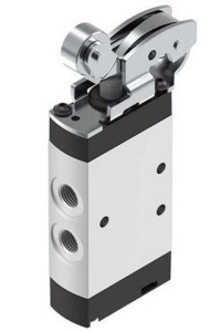 Распределитель VMEF-KT-M32-M-G18