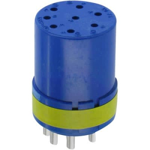 Соединитель и оконечное устройство Amphenol Industrial 97-20-8P(431)