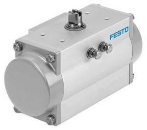 Поворотный привод DFPD-40-RP-90-RS30-F0507