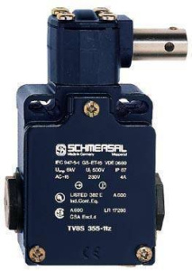 Schmersal. Hinge safety switch - TV8S 355-02Z