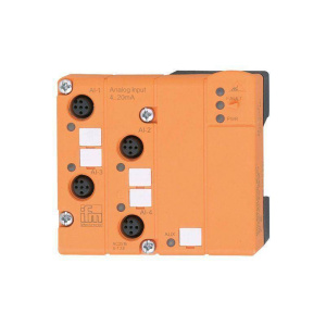 Модуль безопасности AS-i ClassicLine AC2516