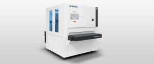HOMAG Широколенточные шлифовальные станки SANDTEQ W-200