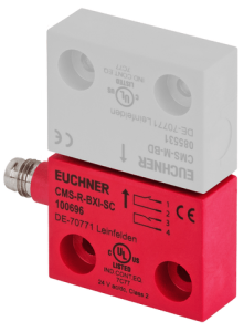Euchner CMS-R-BXI-SC 