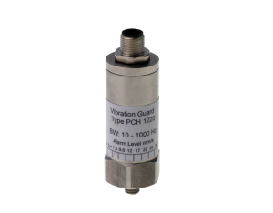 Электронный вибрационный выключатель PCH Engineering PCH 1220
