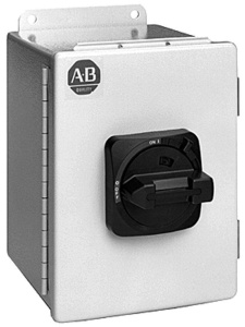 Allen-Bradley 194E-FA20E 194E Переключатель нагрузки