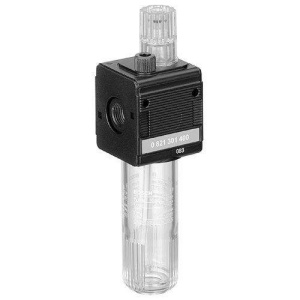 Микро-масленка для масляного тумана, Cерия NL4-LBM - R412007658