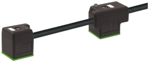 Разъем Murrelektronik 7000-58041-6370500 