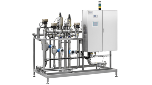Alfa Laval Alex 