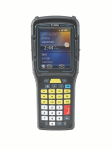 Zebra Мобильный компьютер Omnii XT15f 