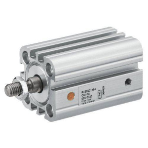 Компактный цилиндр ISO 21287, Cерия CCI - R422001478