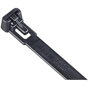 Хомут и обвязка для кабелей Thomas &amp; Betts L-10-50R-0-C 