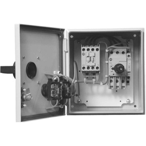 Allen-Bradley 103H-DFBD2-DC25X 103H/107H - Компактные комбинируемые стартеры в корпусе