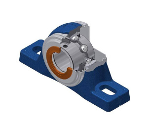 NTN-SNR UCPLE204-12L4CO Фланцевые