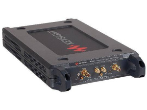 Keysight P5005A Векторный анализатор цепей с шиной USB серии Keysight Streamline, 26,5 ГГц