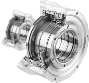 Уплотнение MD 18952-55CD-14V Tuthill 