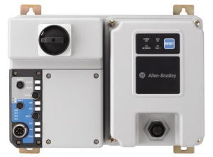 Allen-Bradley 280D-F12Z-10A-CR 280/281 ArmorStart распределенный контроллер двигателя