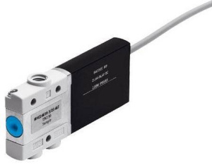 Распределитель MHE2-MS1H-3/2G-M7