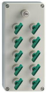 Schmersal. Key transfer system - SVM1/SR/x1x-10/x2xoo/oo/A 