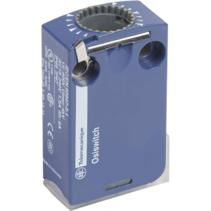 Концевой выключатель Telemecanique Sensors ZCP61