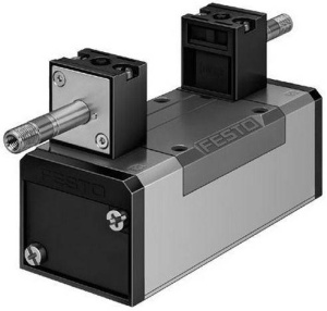 Распределитель JMFH-5/2-D-1-C