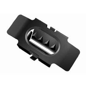 H3-EM - Электронные Locking Качающая ручка H3-EM-68-200 Southco 