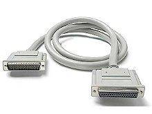 Кабель Dsub 78-pin Keysight Y1138A, 3м