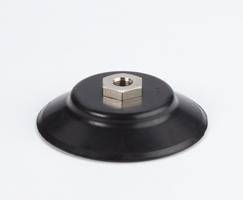 "Air bellow, single acting, 8"" diameter, 175mm stroke M/31082 Norgren"